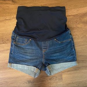 Maternity Medium shorts